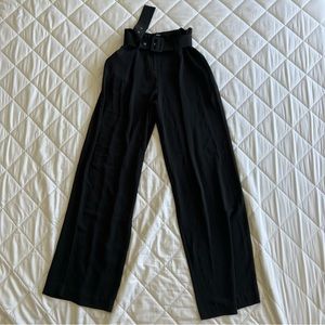 NWOT - Walter Baker trousers